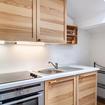 Ferienwohnung Bergblick ウンターアンマーガウ エクステリア 写真