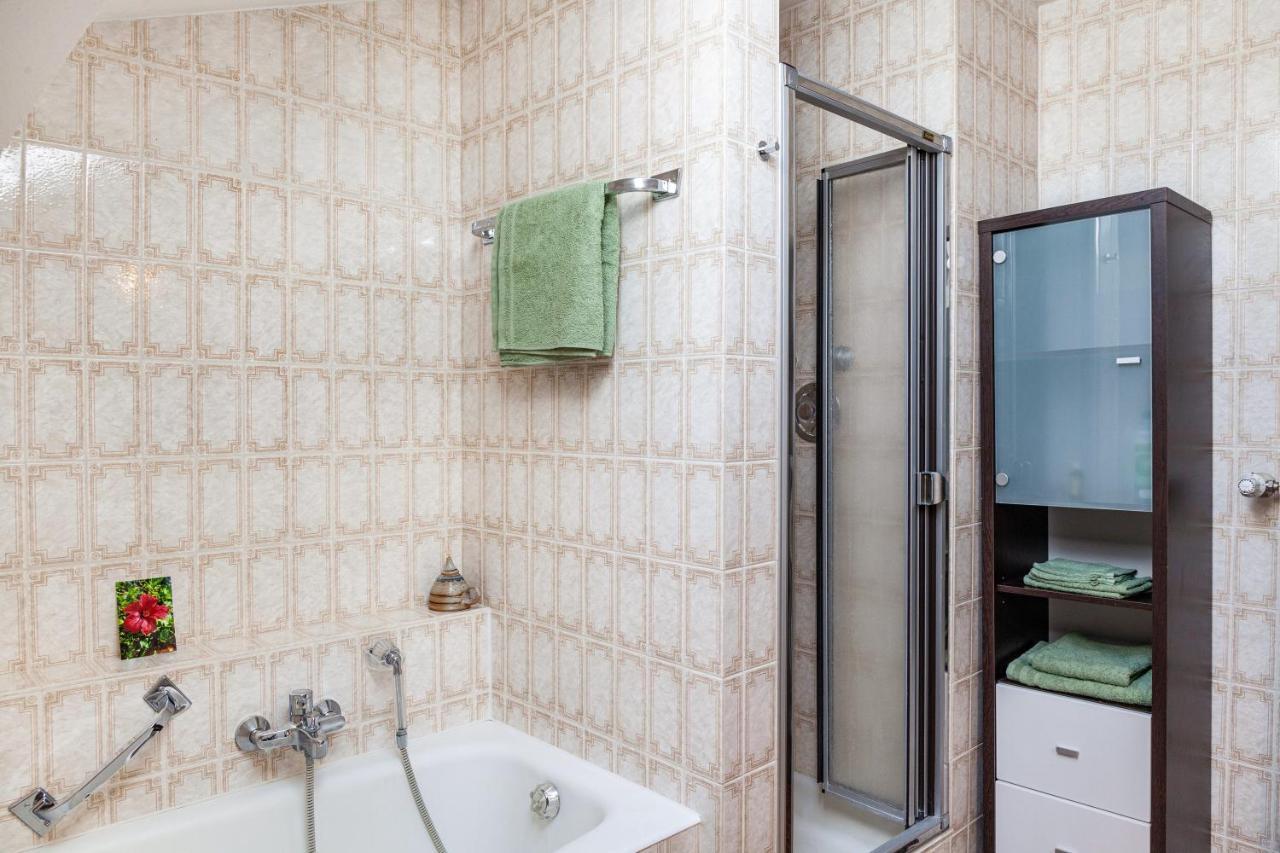 Ferienwohnung Bergblick ウンターアンマーガウ エクステリア 写真